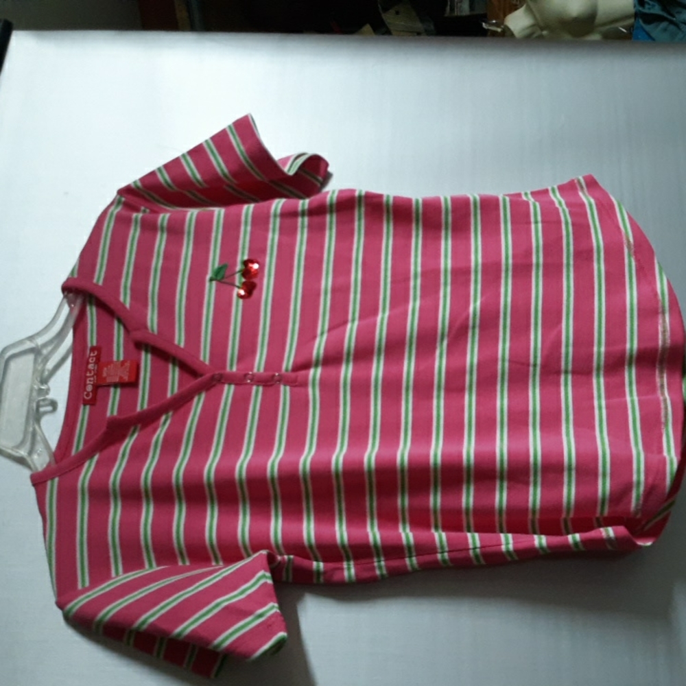 Contact Size S (SKU 89)